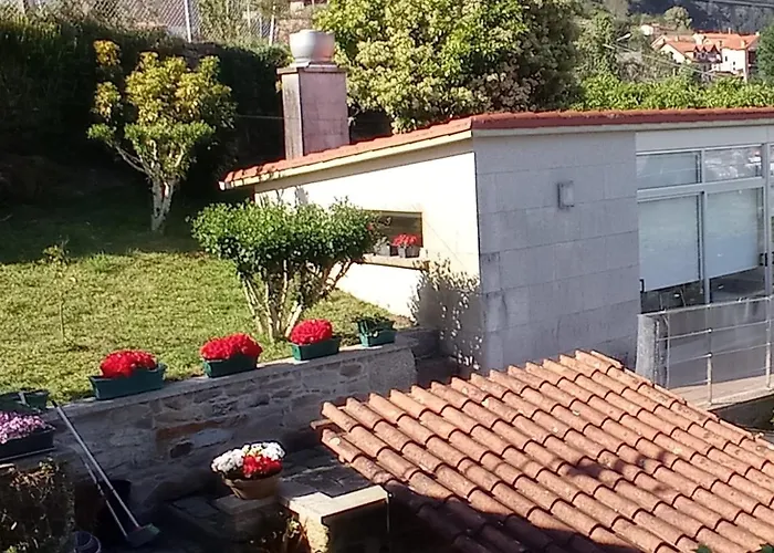 La Casita De Mari