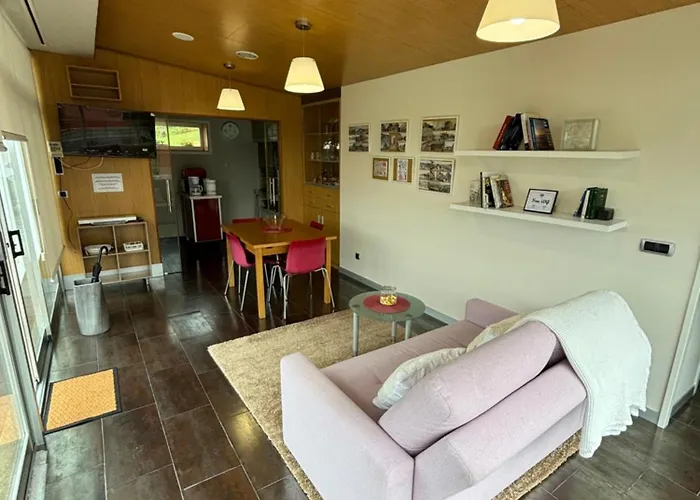La Casita De Mari
