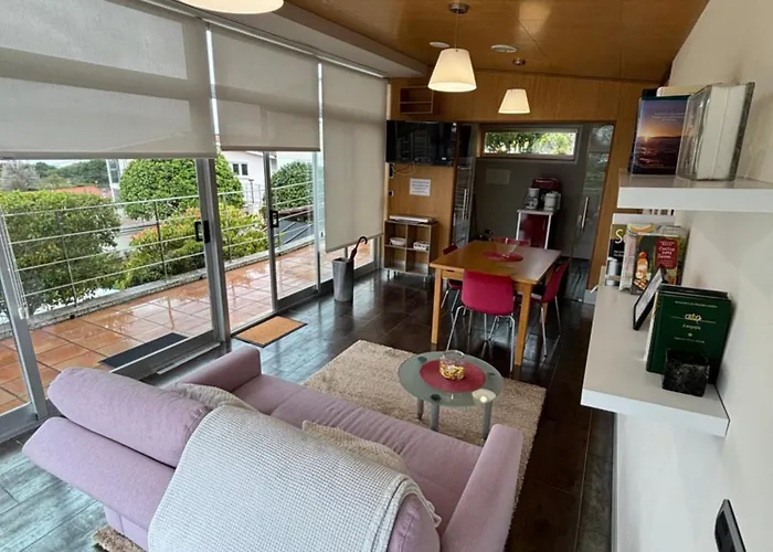 La Casita De Mari