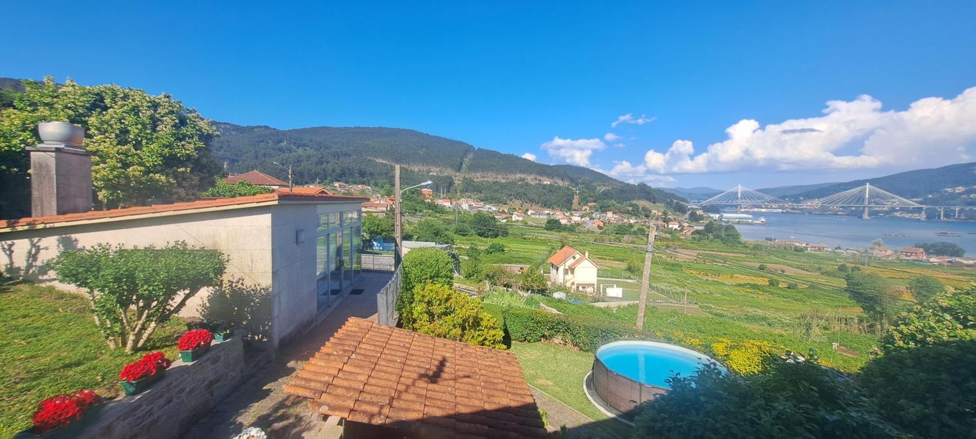 La Casita De Mari