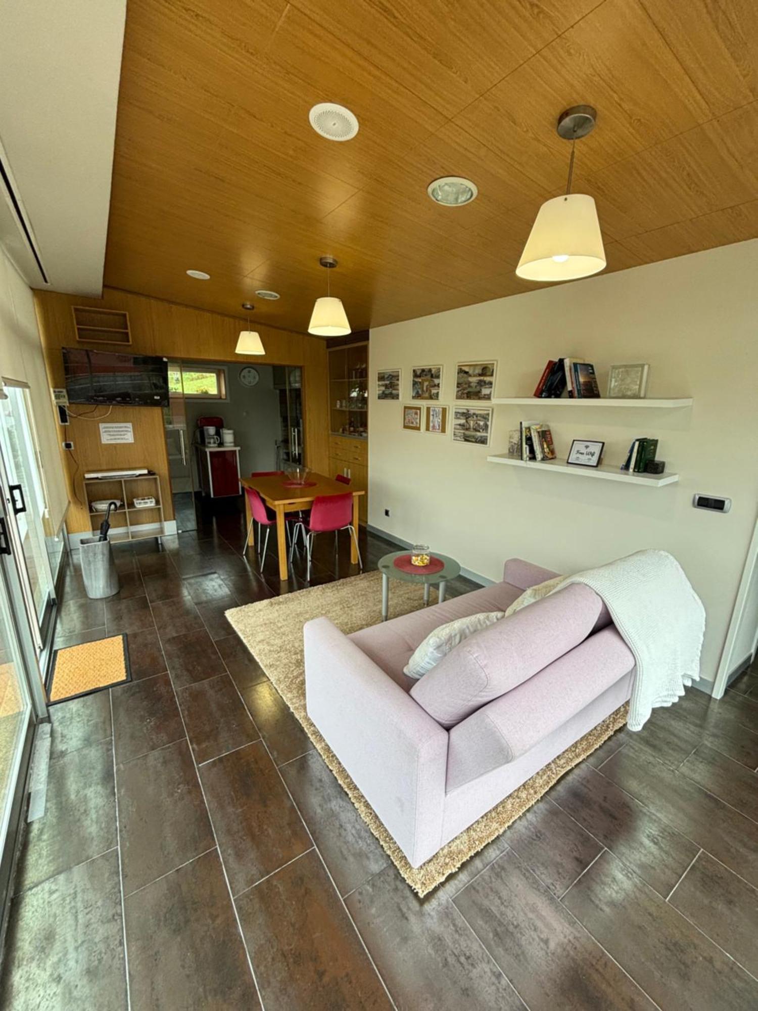 La Casita De Mari Hébergement de vacances Moaña