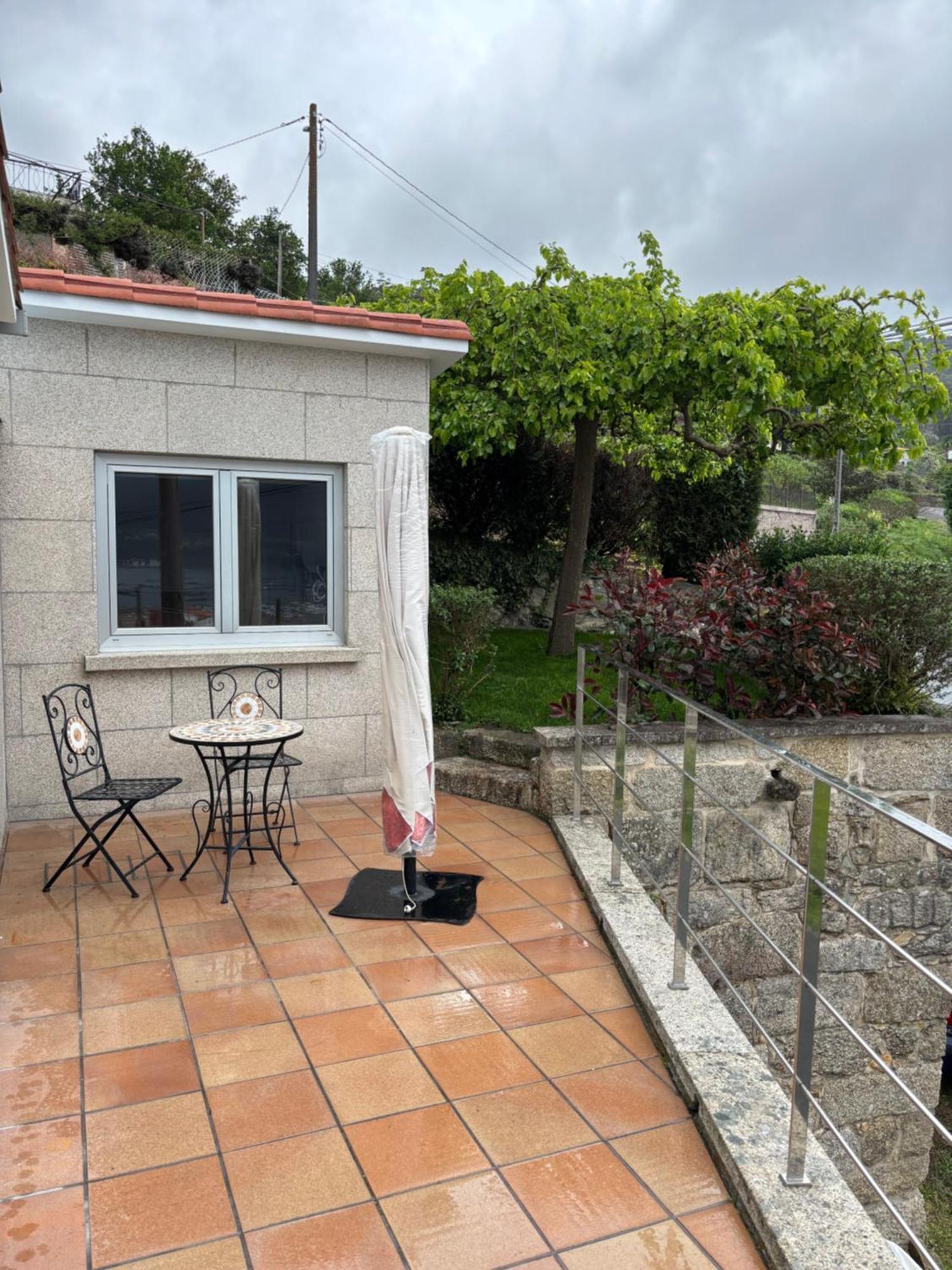 La Casita De Mari
