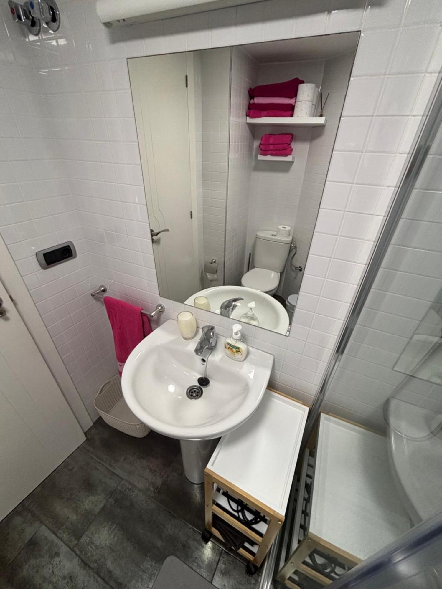 Hébergement de vacances La Casita De Mari *