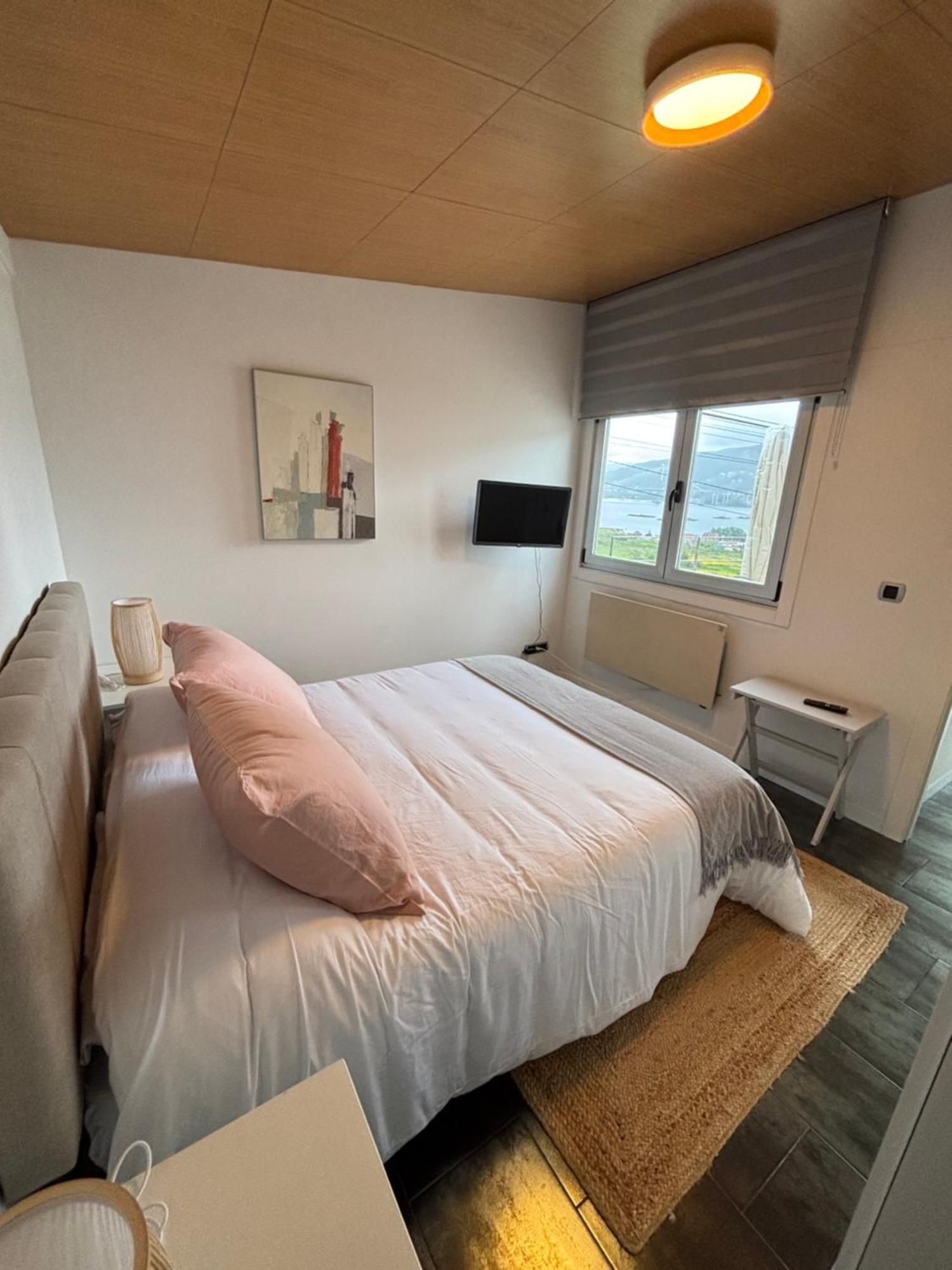 La Casita De Mari Hébergement de vacances Moaña