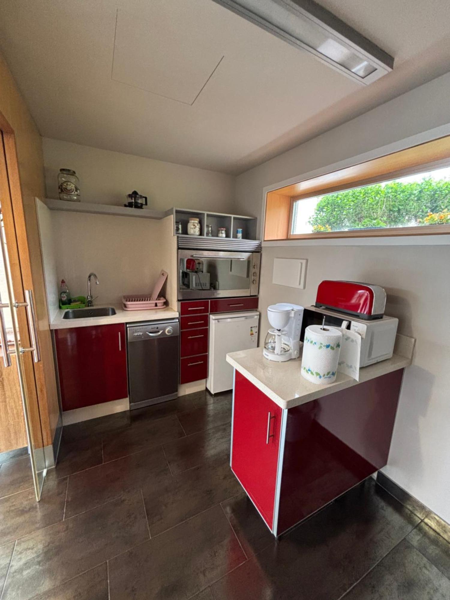 Hébergement de vacances La Casita De Mari Moaña